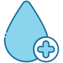 external Blood-blood-donation-bearicons-blue-bearicons-9 icon