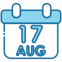 external Calendar-indonesia-bearicons-blue-bearicons-3 icon