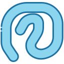 external E-pallava-script-bearicons-blue-bearicons-2 icon
