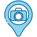 external Photo-Gallery-location-bearicons-blue-bearicons icon