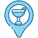 external Pub-location-bearicons-blue-bearicons icon