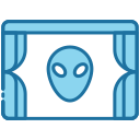 external Scifi-cinema-bearicons-blue-bearicons icon