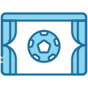 external Sport-cinema-bearicons-blue-bearicons icon