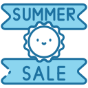 external Summer-Sale-summer-sales-bearicons-blue-bearicons-5 icon