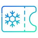 external Ticket-winter-holidays-bearicons-blue-bearicons-2 icon