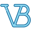 external VAPOURS-alchemical-symbol-bearicons-blue-bearicons icon