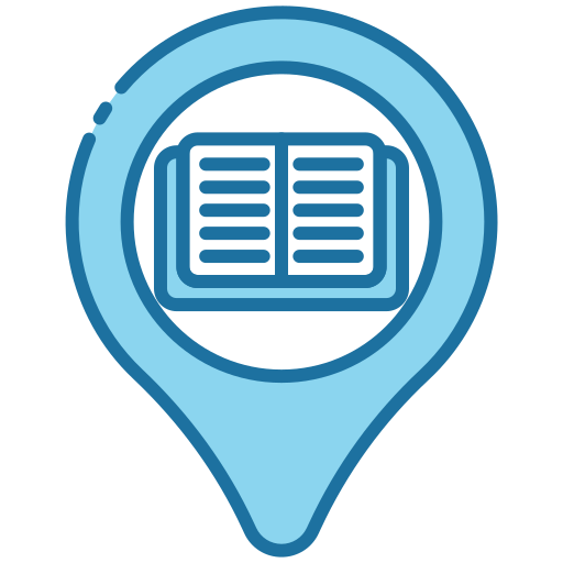 Library icon