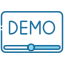 Demo Icon