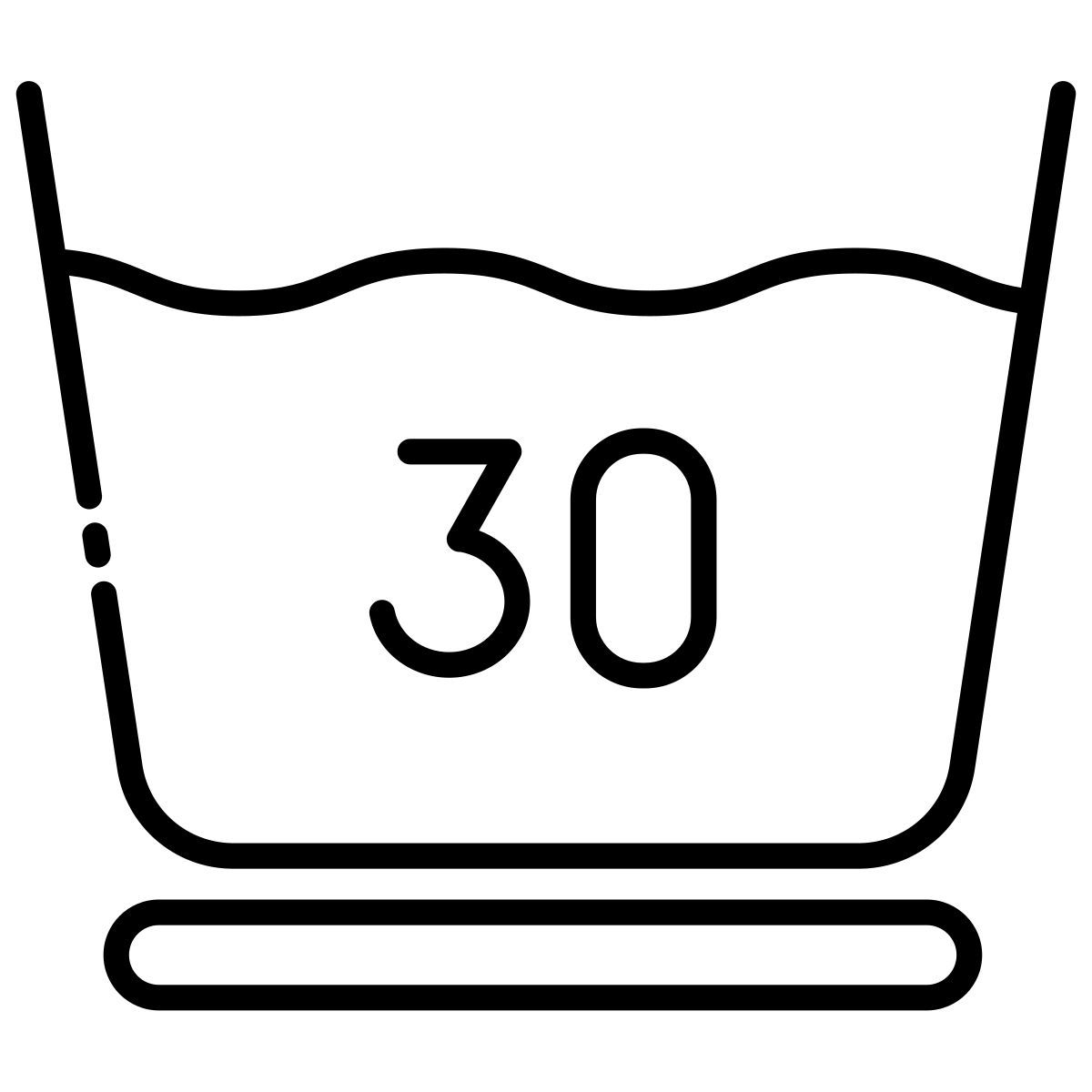 30 degree icon