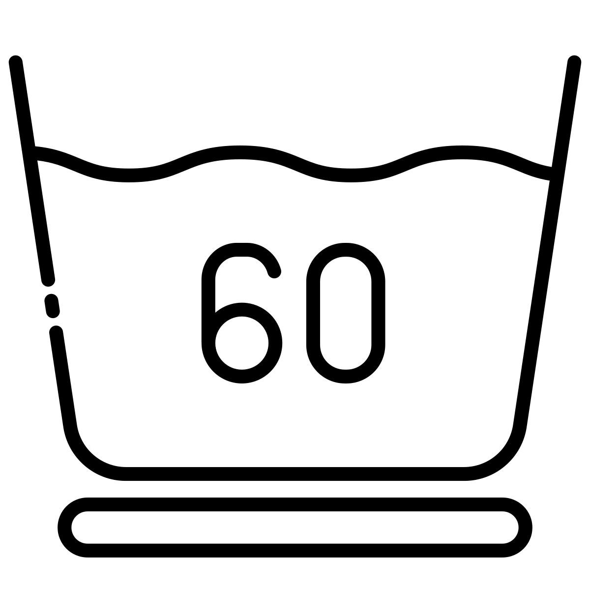 60 degree icon