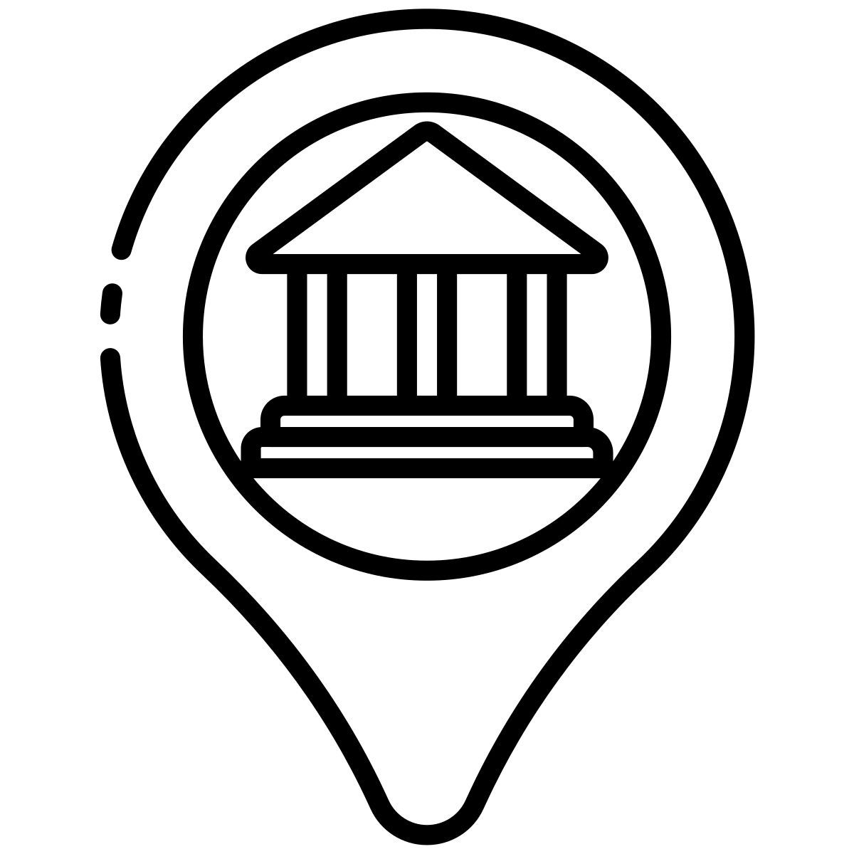 bank icon