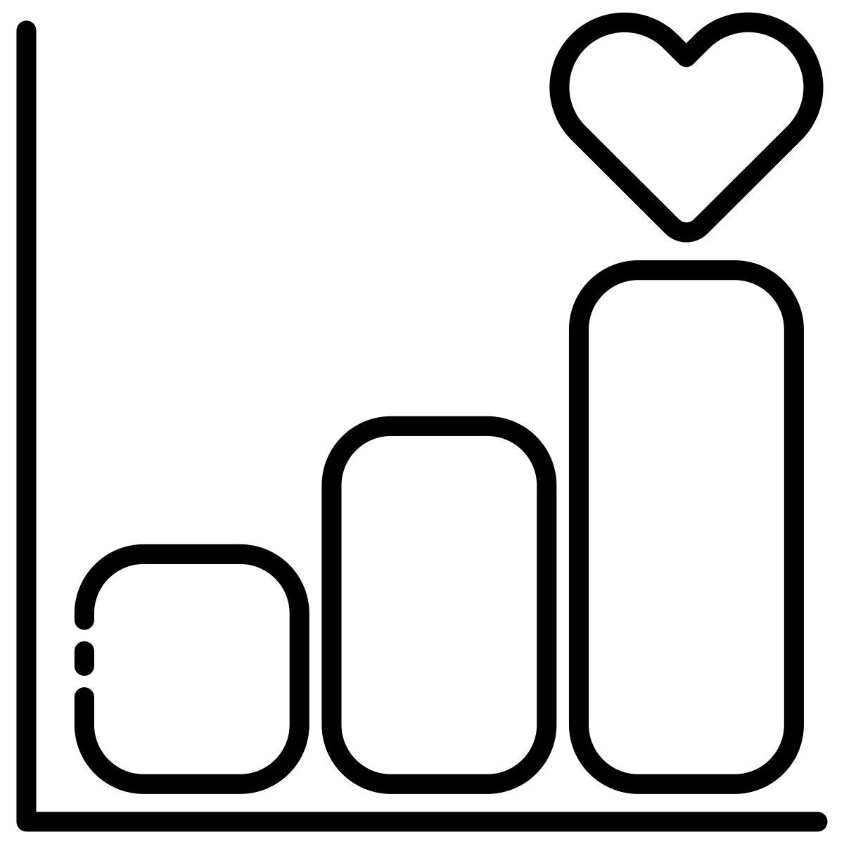 barras icon