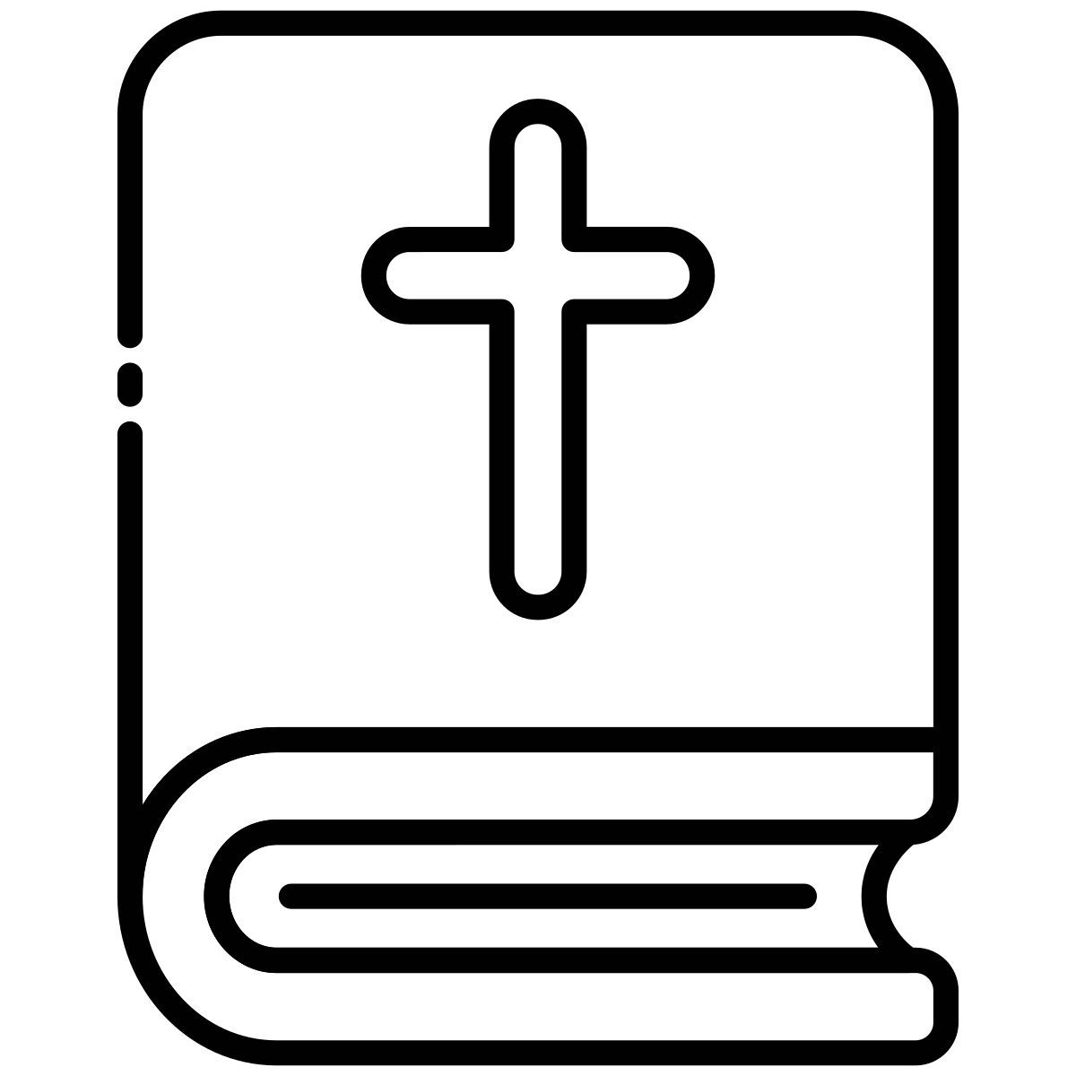 bible icon