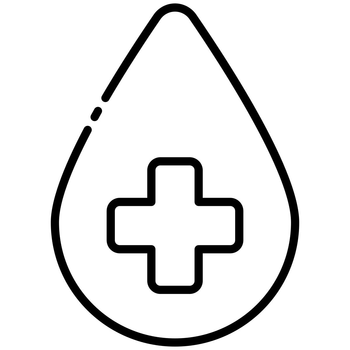血 icon
