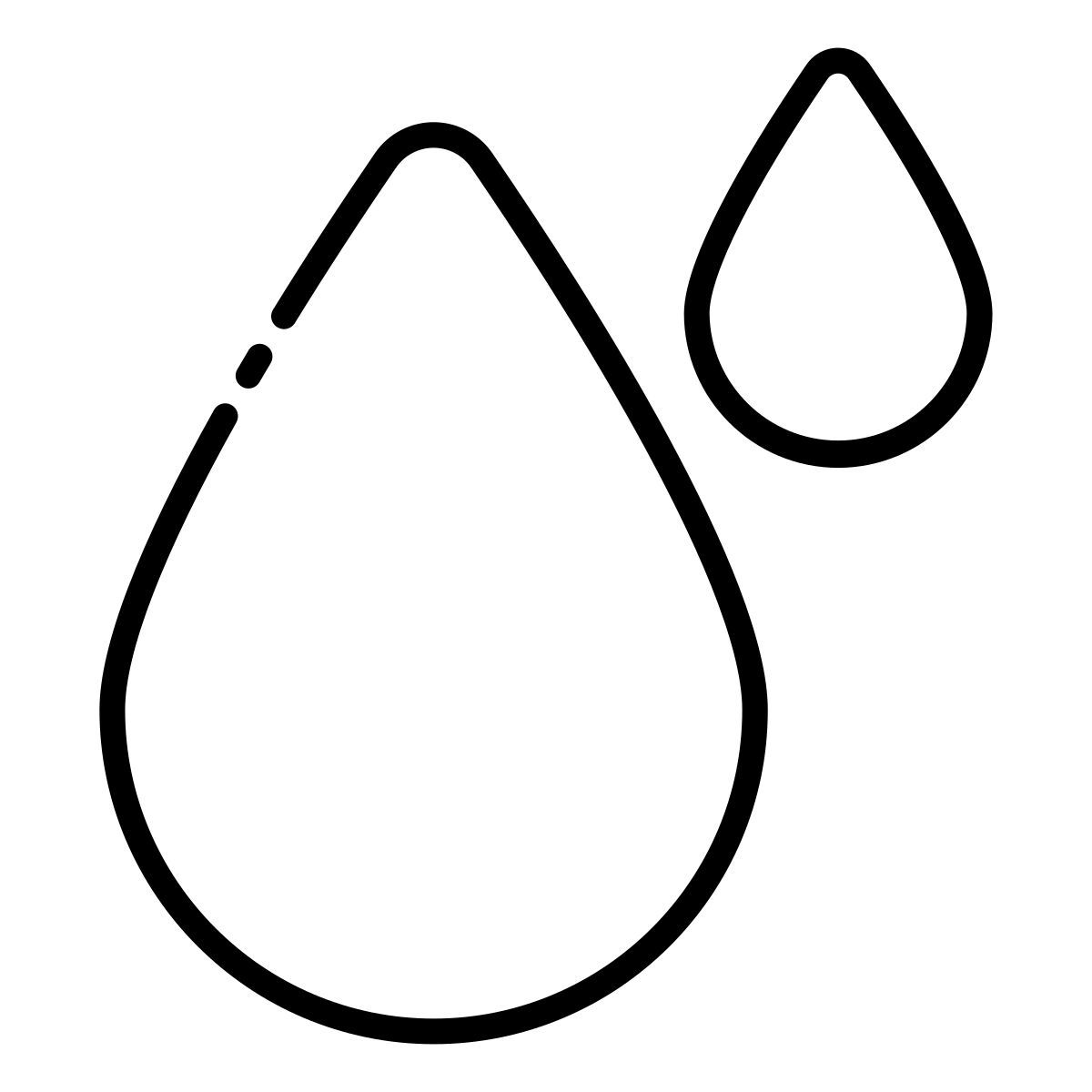 blood icon