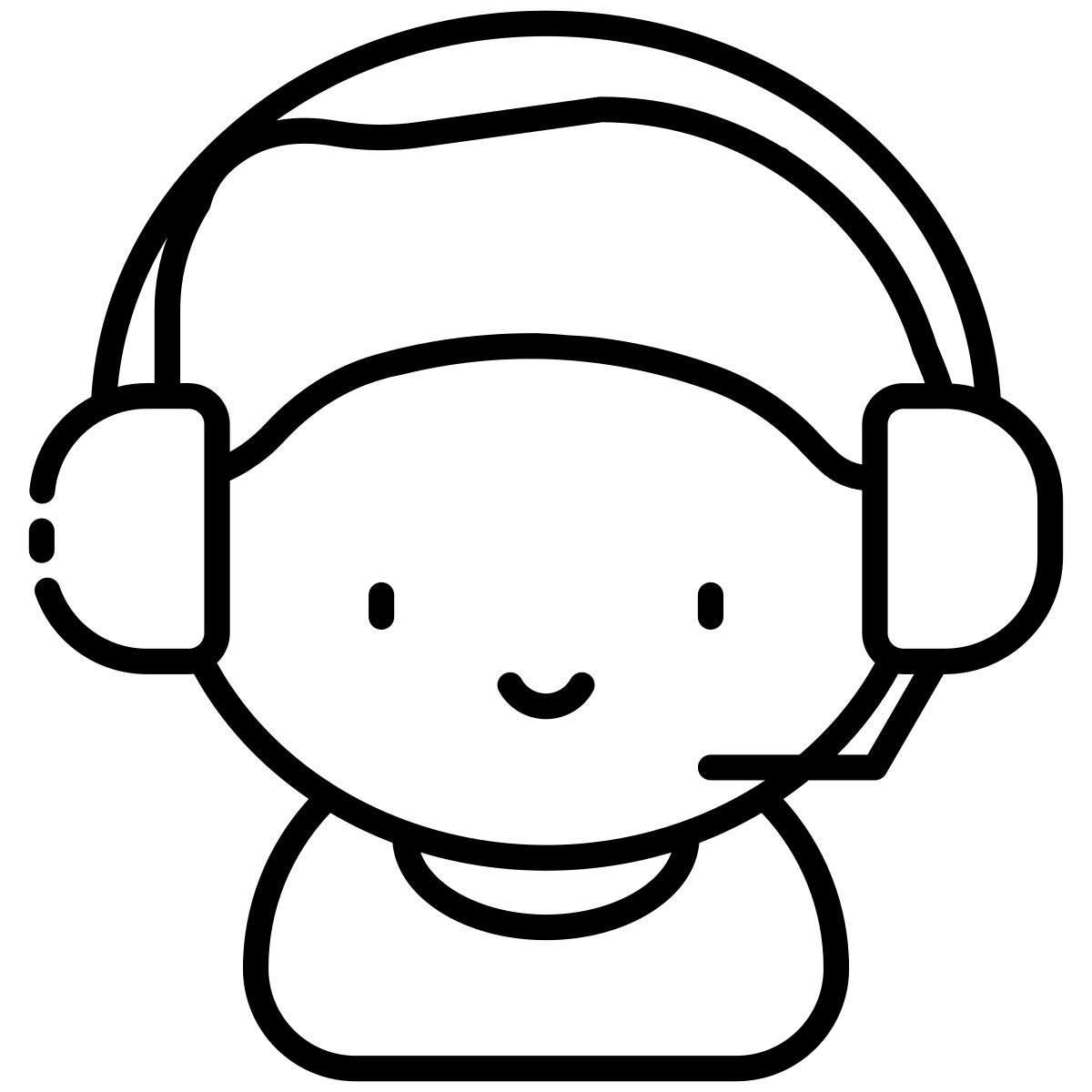 customer service icon