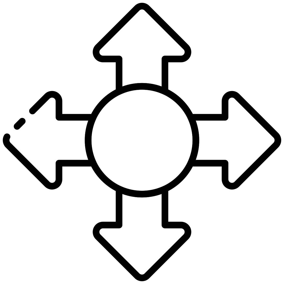 directions icon