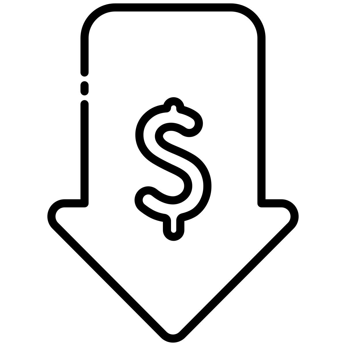 할인 icon
