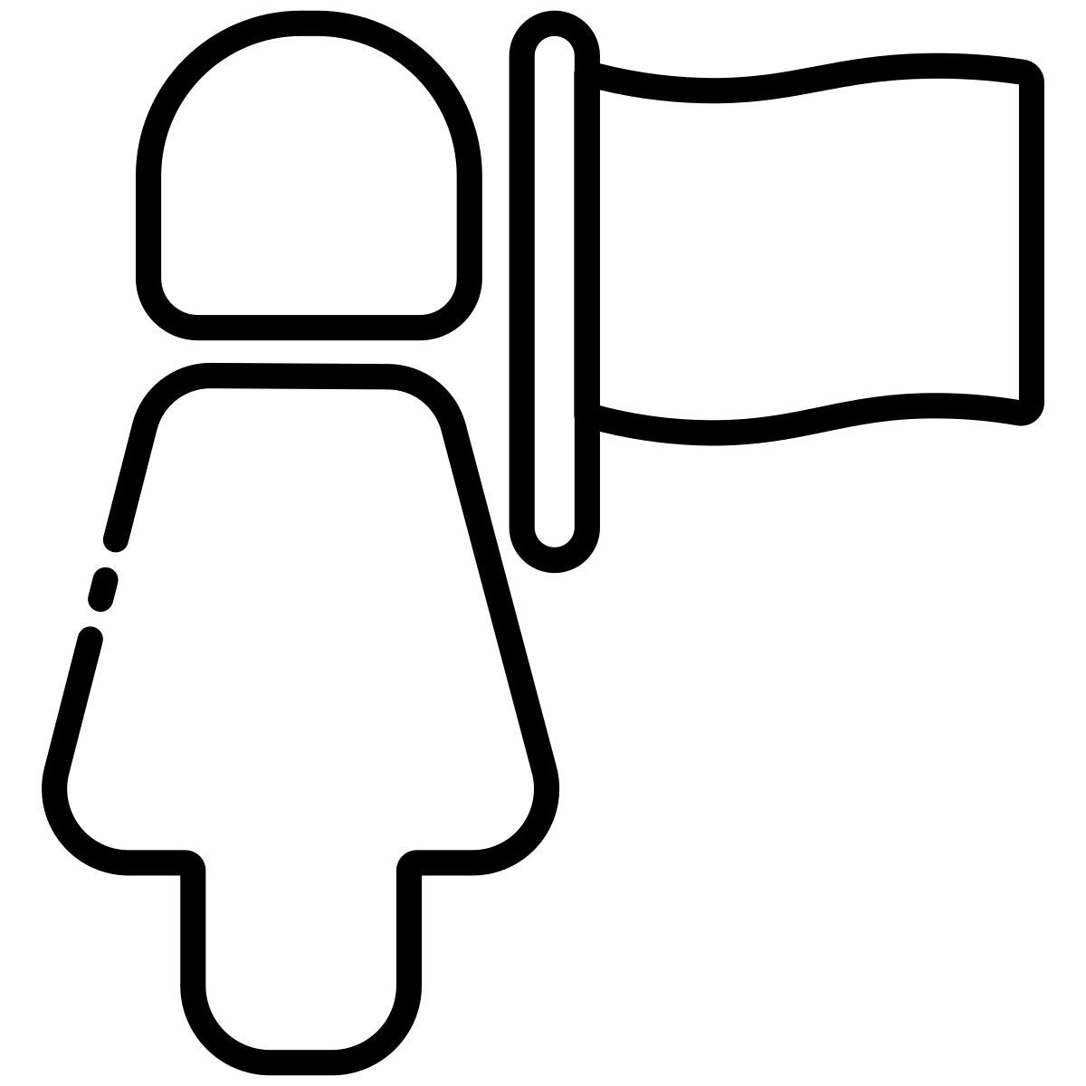 flag icon