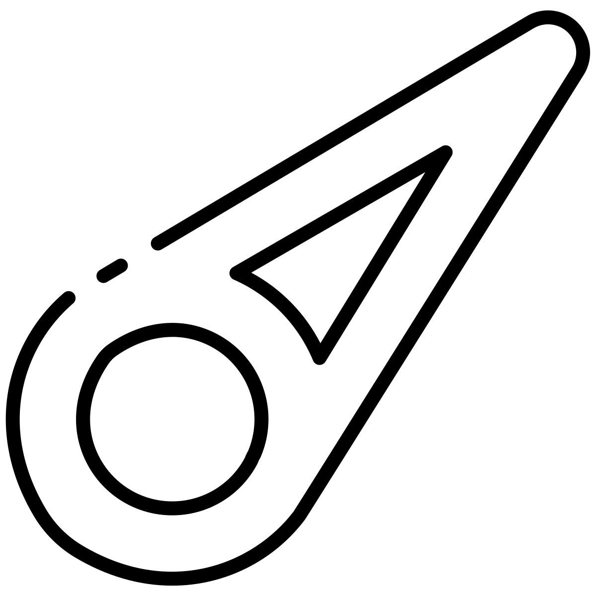 gold icon