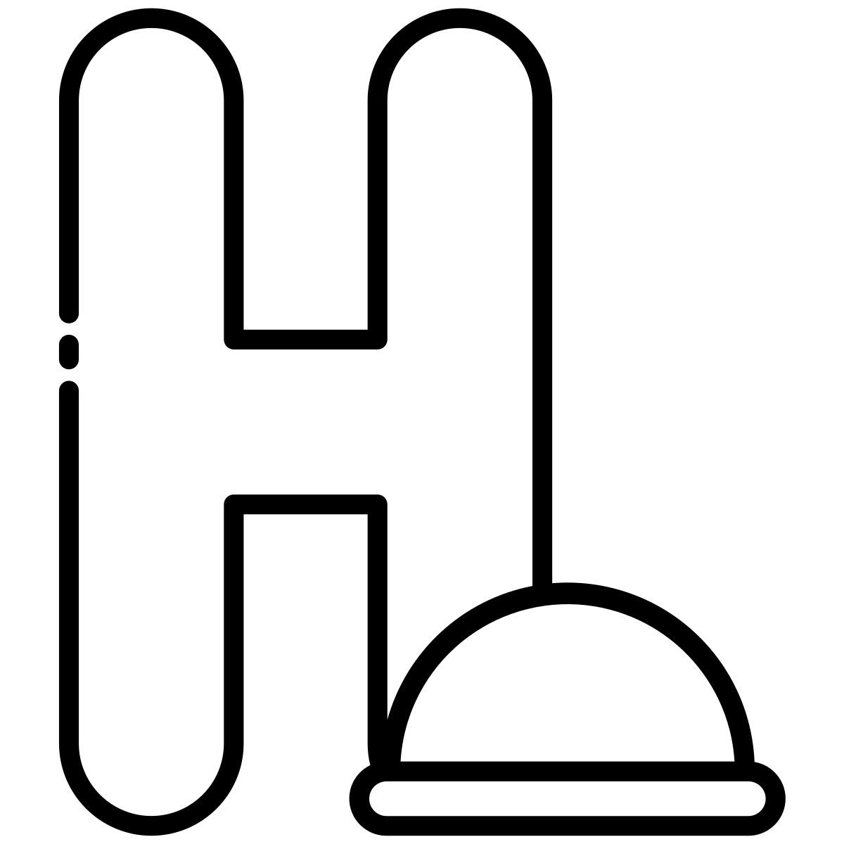 フェルト帽 icon