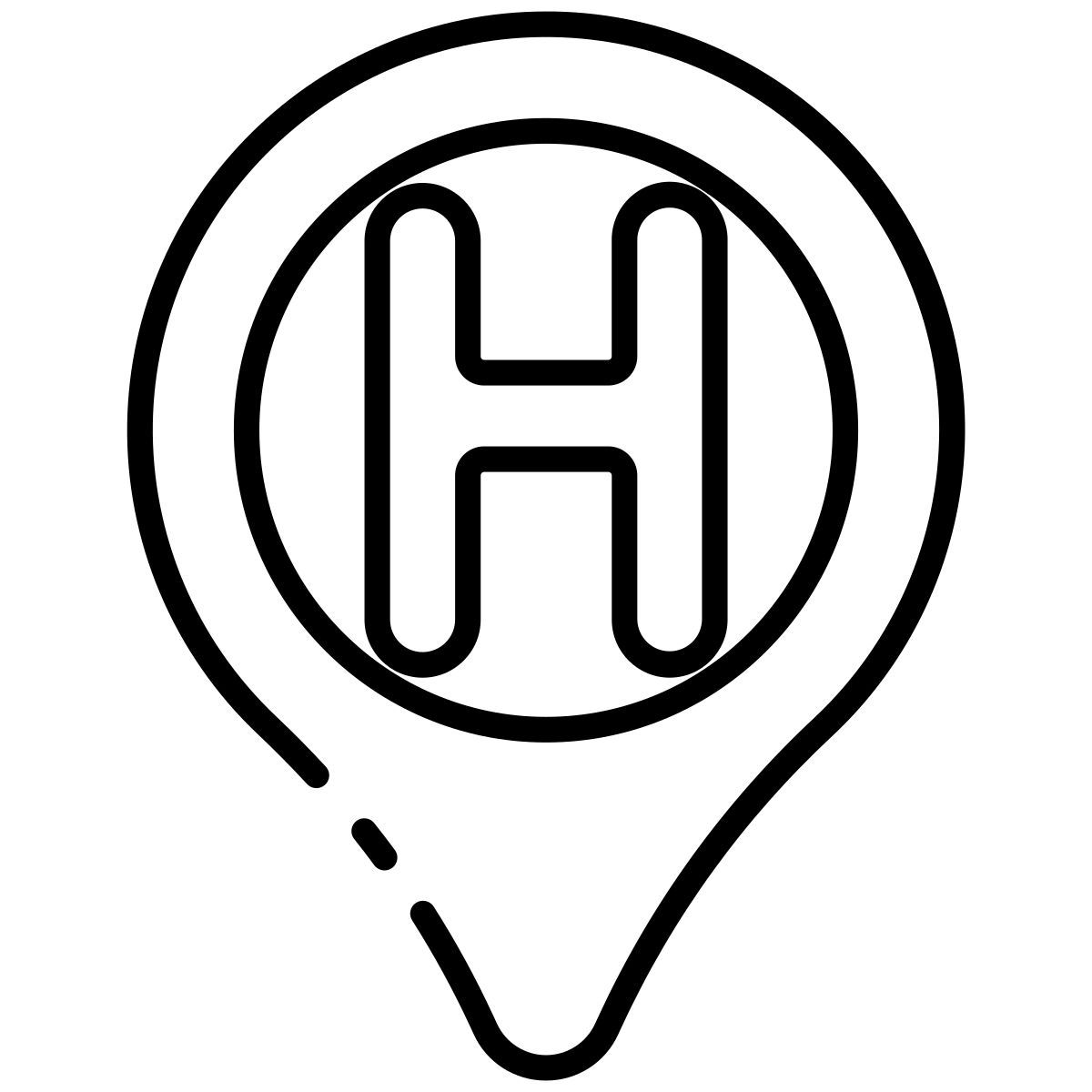 heliporto icon