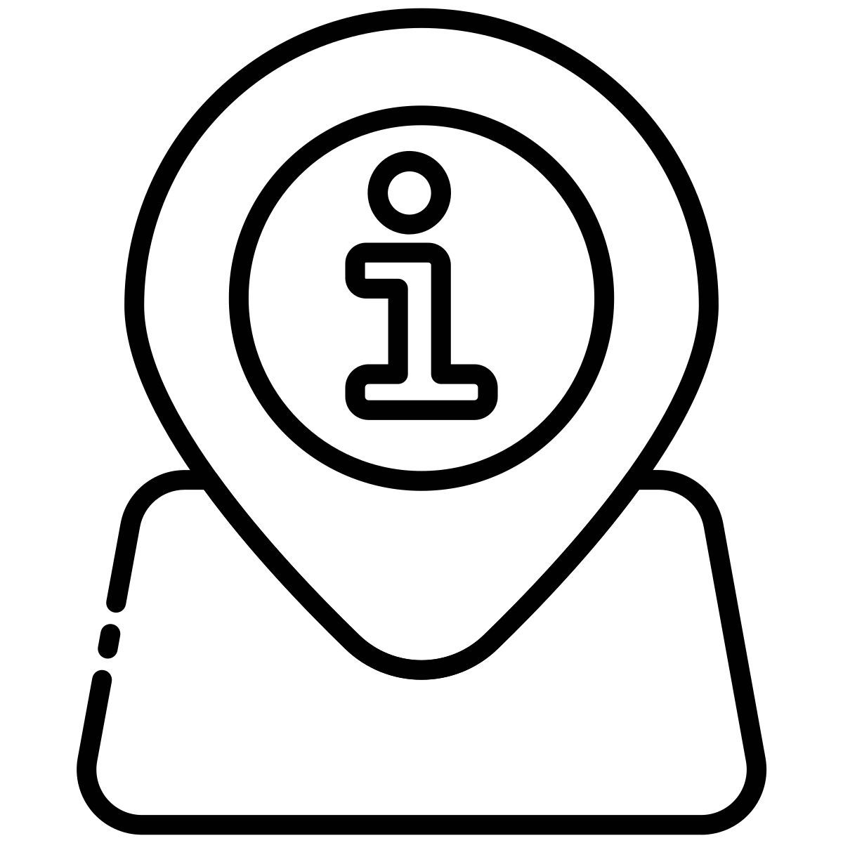 information icon