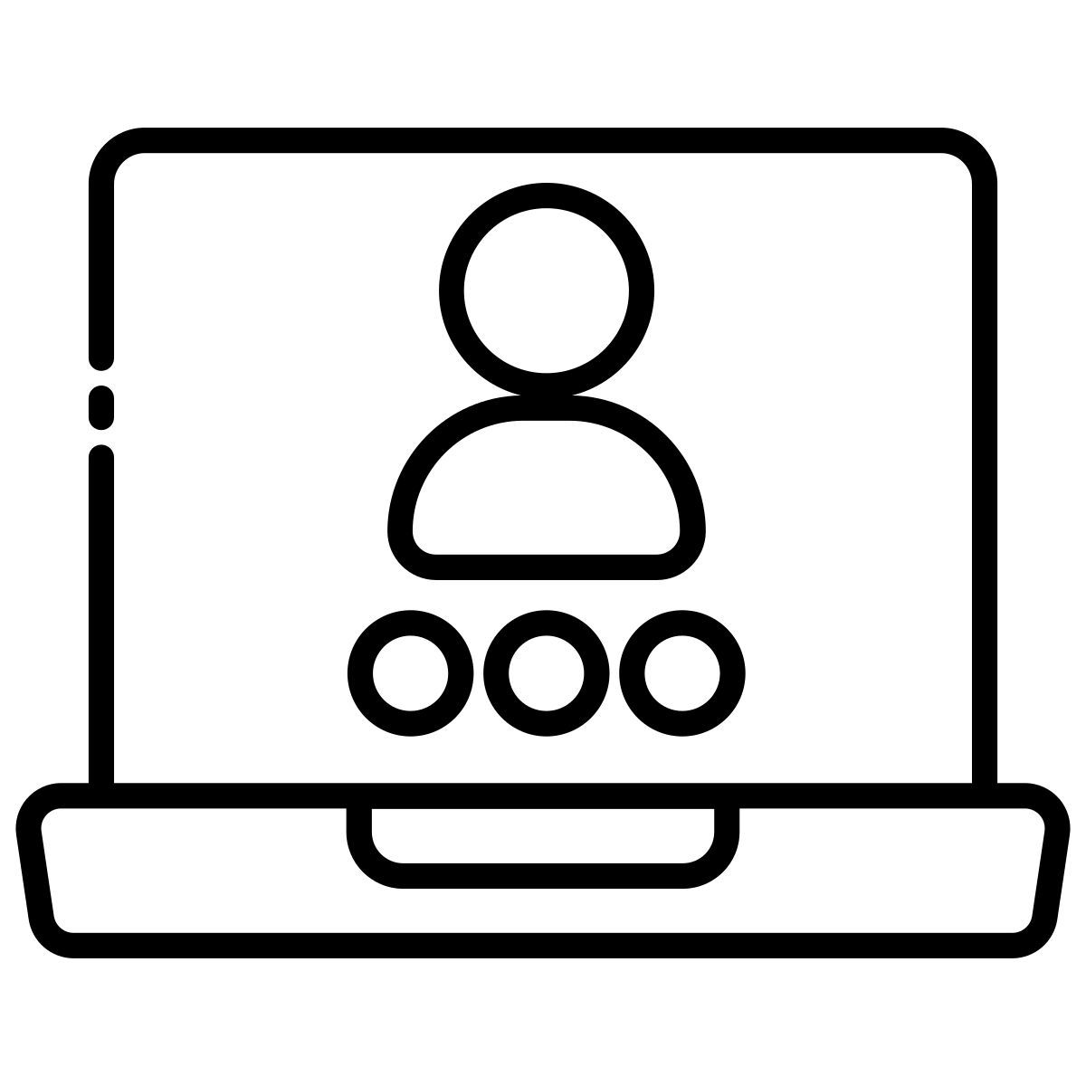 laptop icon