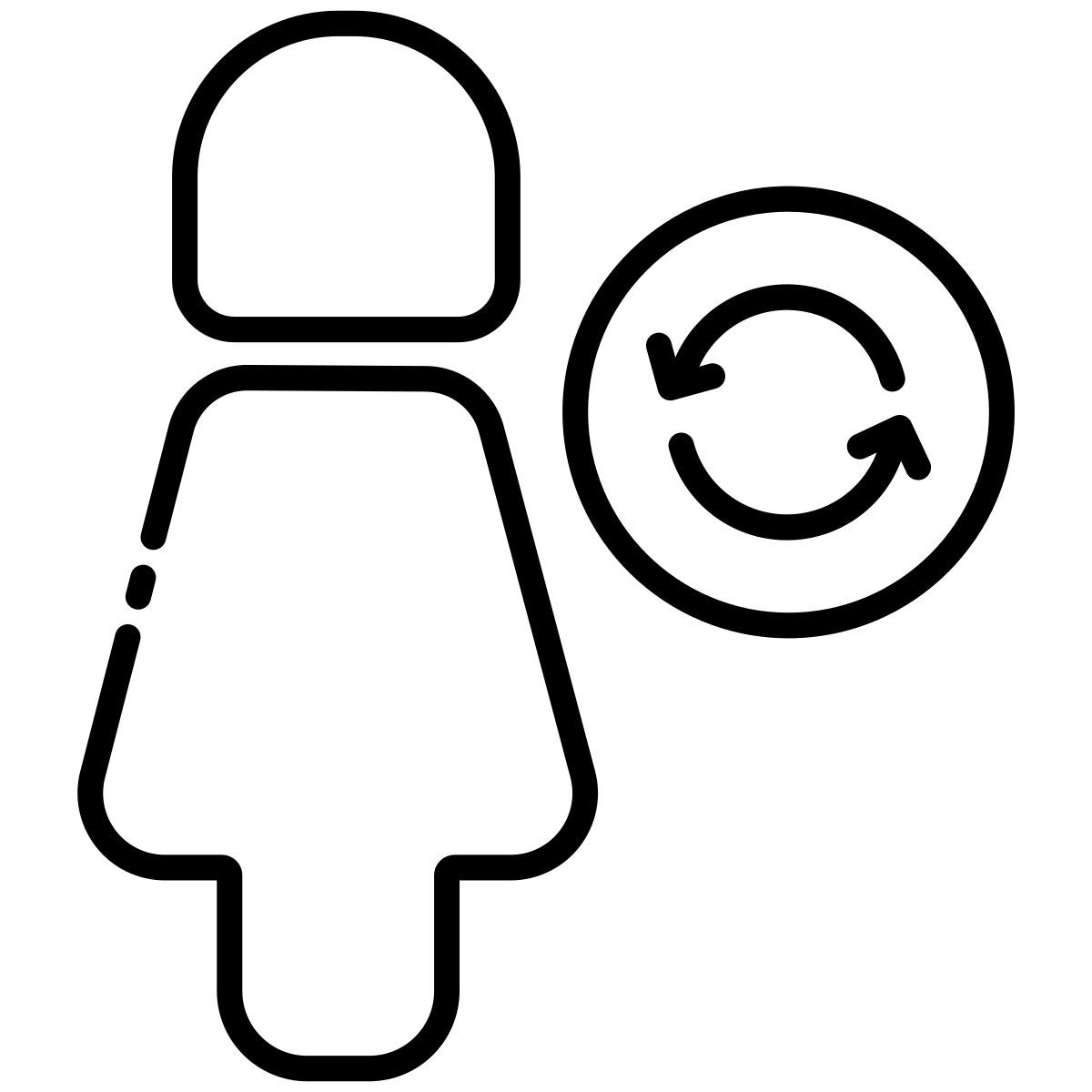 loading icon