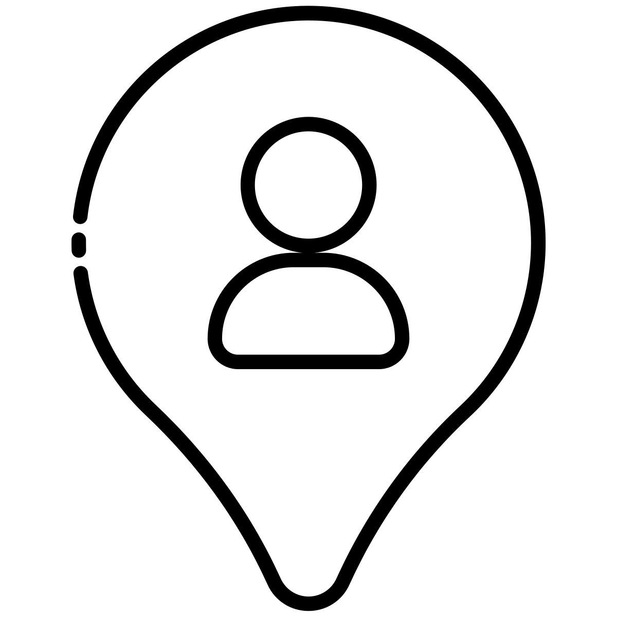 location icon