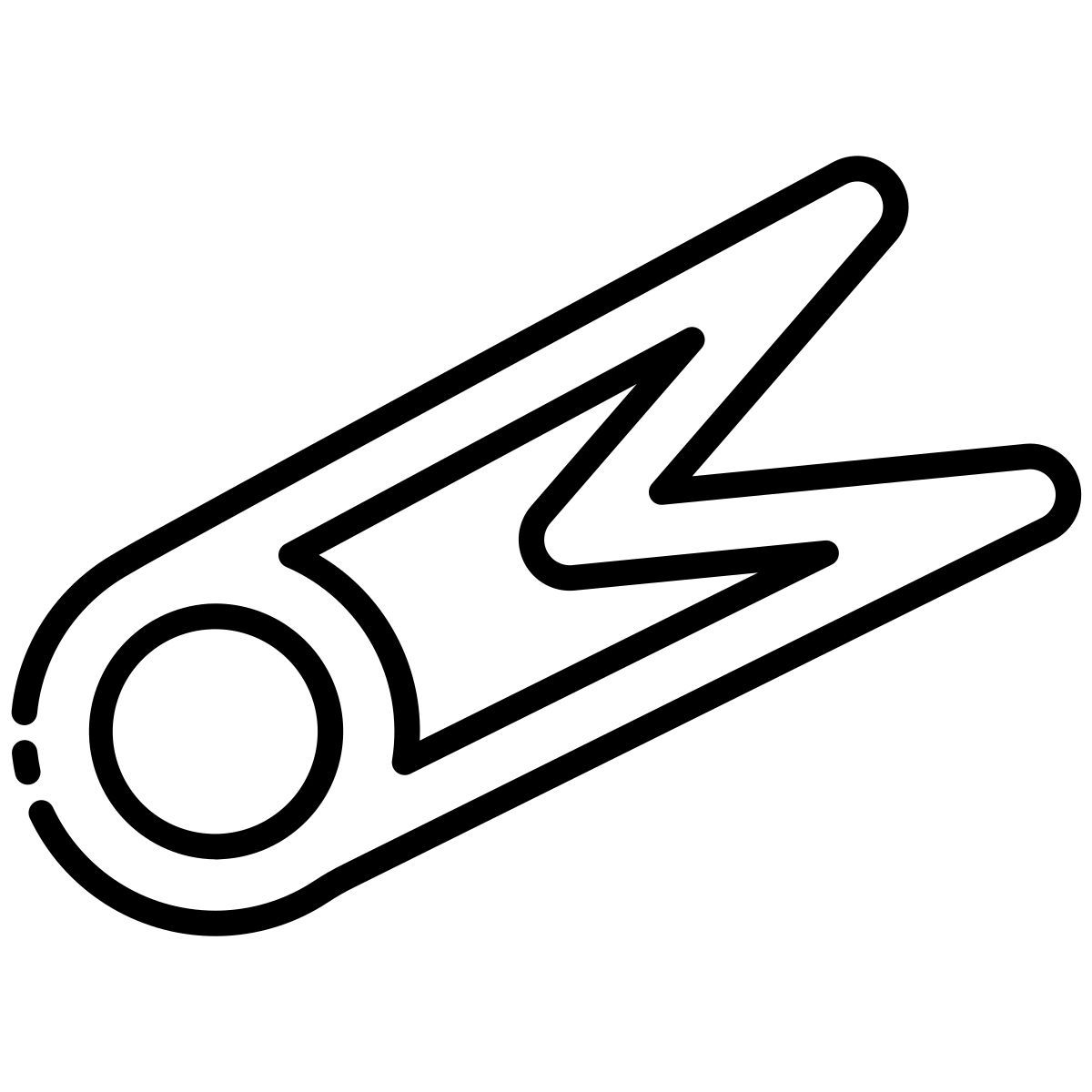 marcasite icon