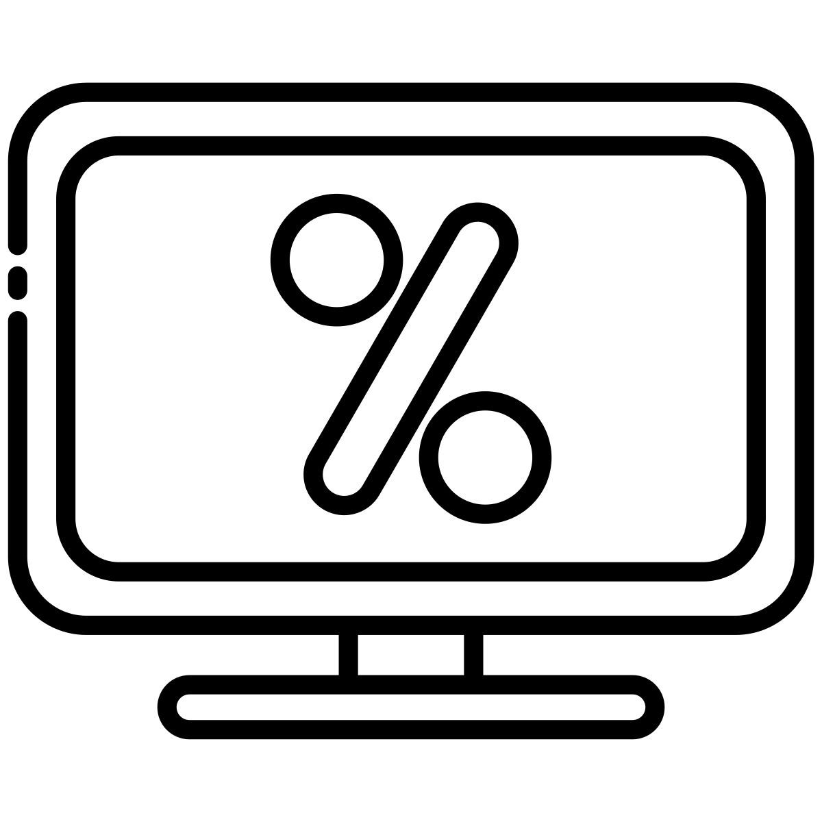monitor icon
