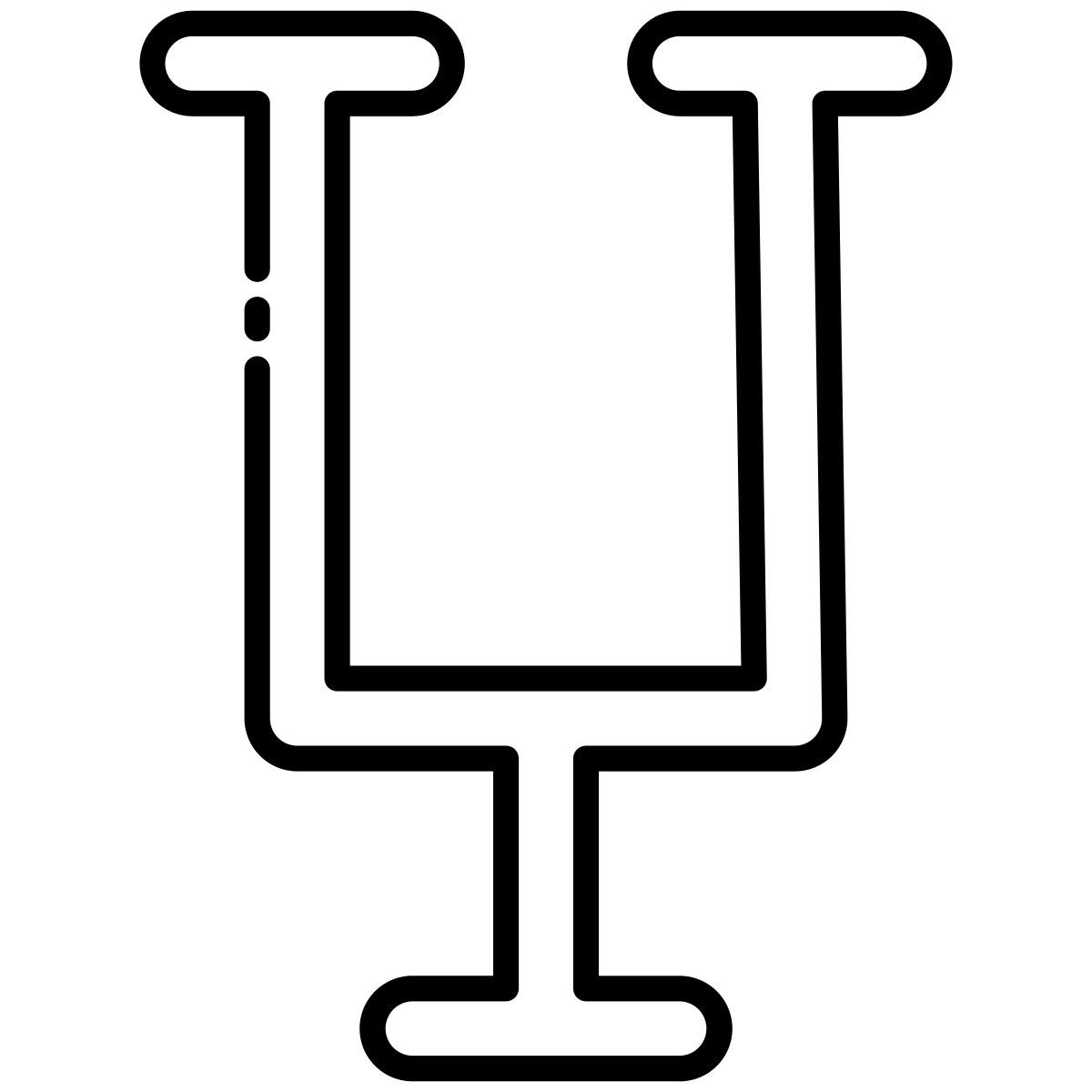 pot ashes icon