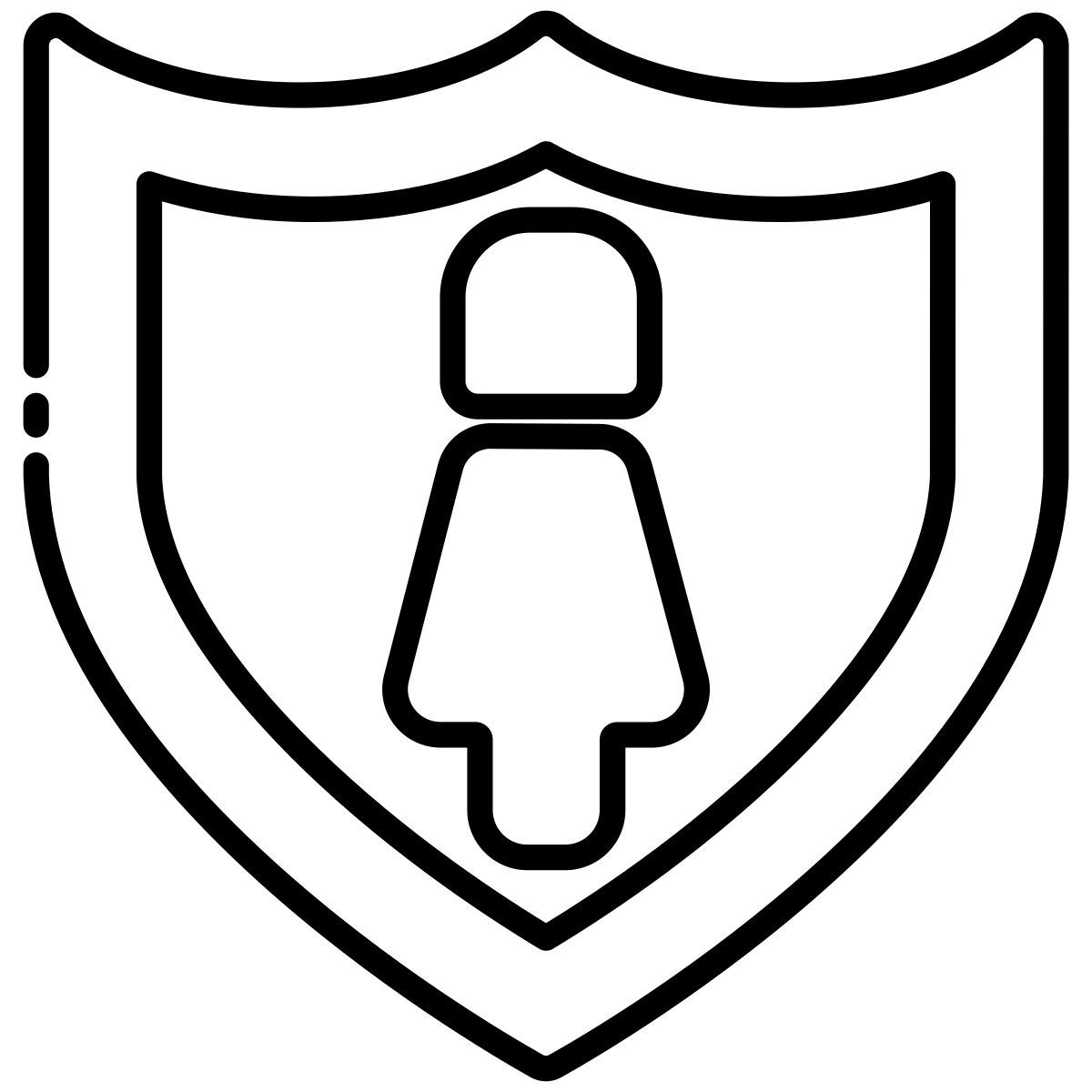 protect icon