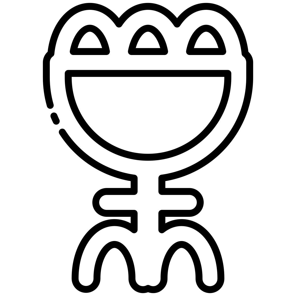 철의 레굴루스 icon