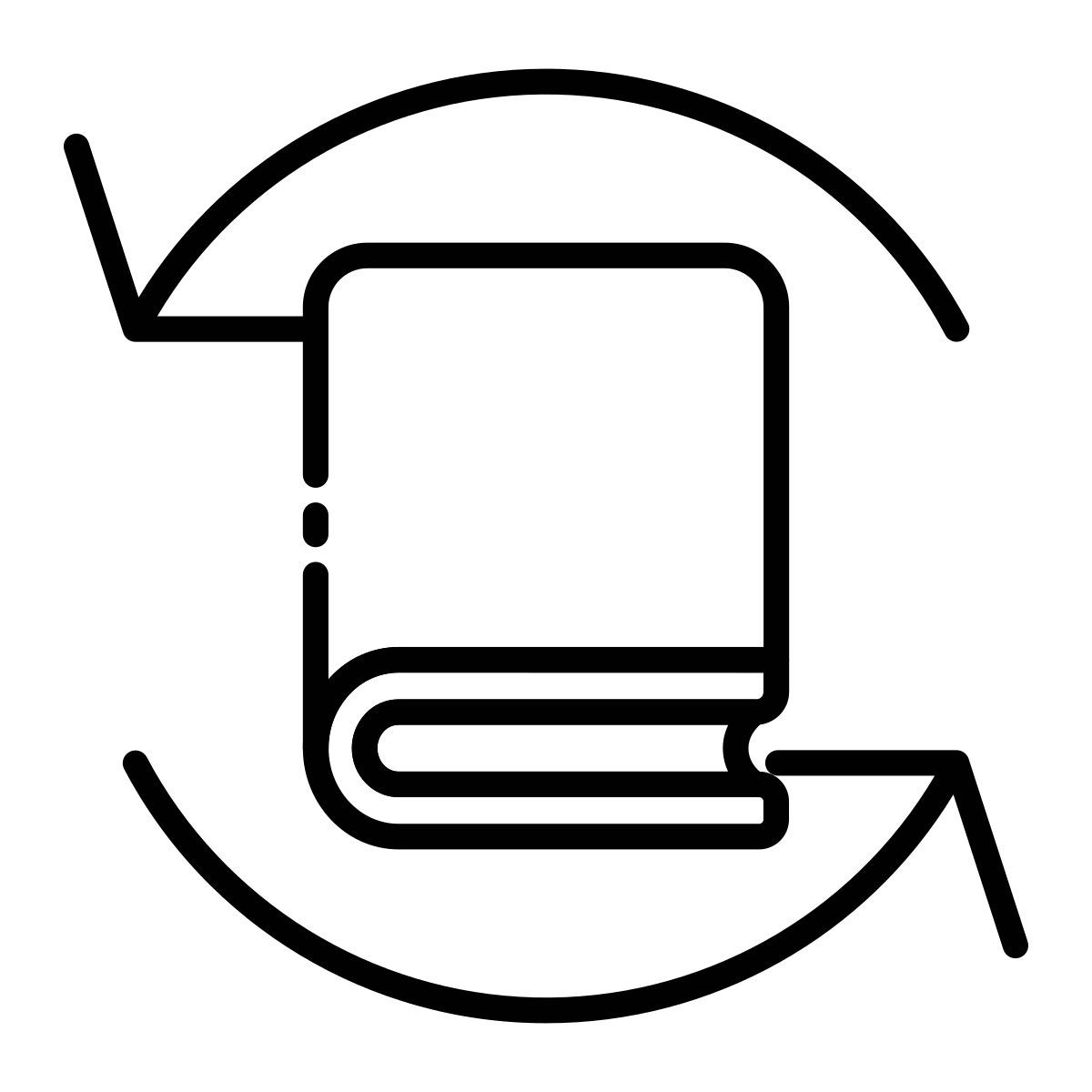 recyclé icon
