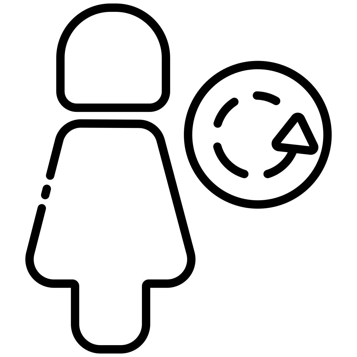 reload icon