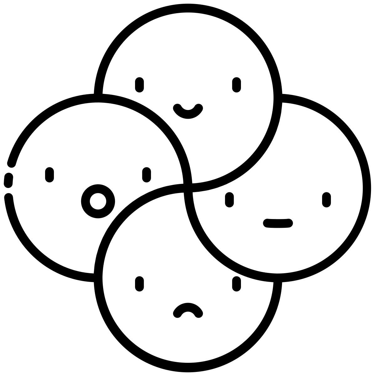 customer feedback icon