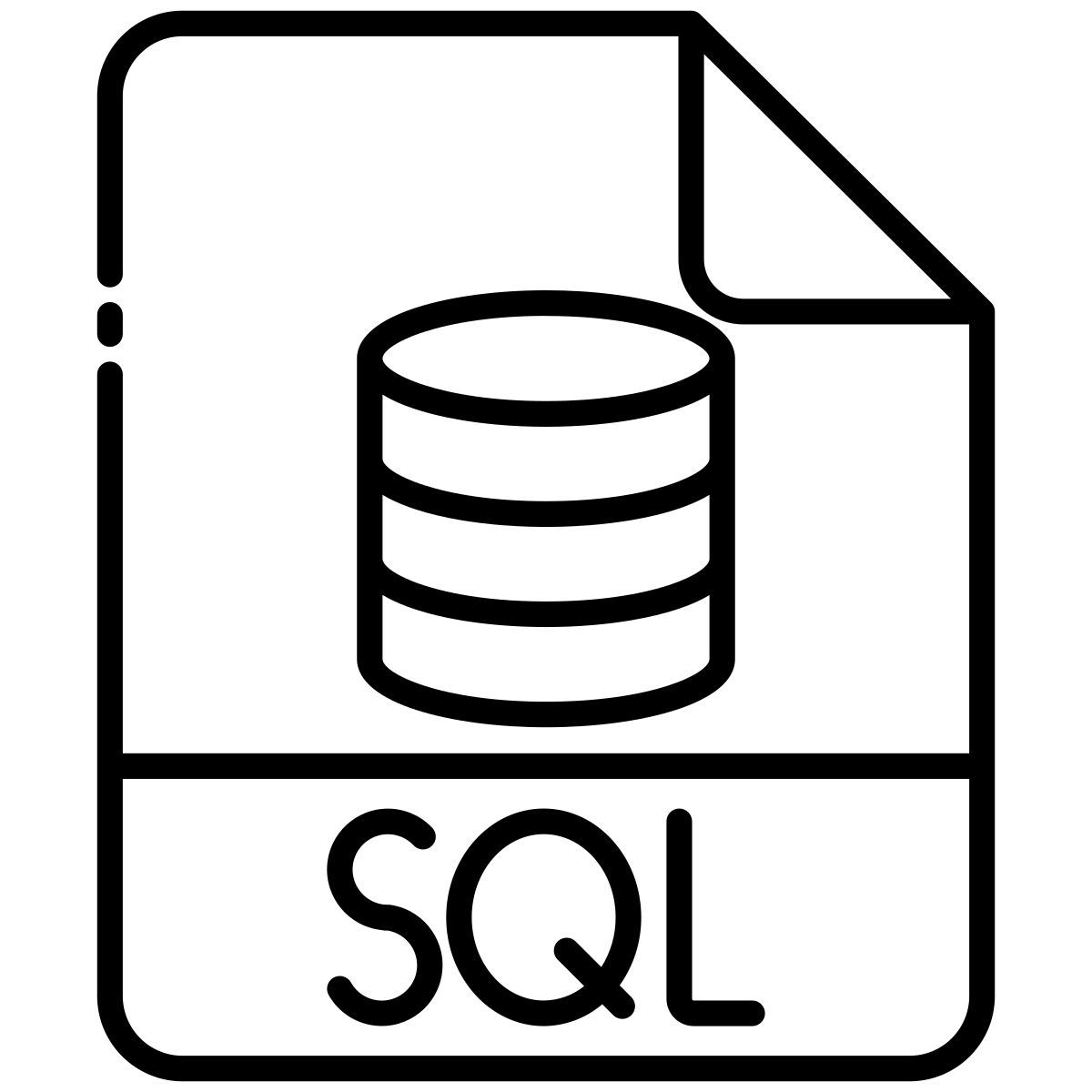 sql icon