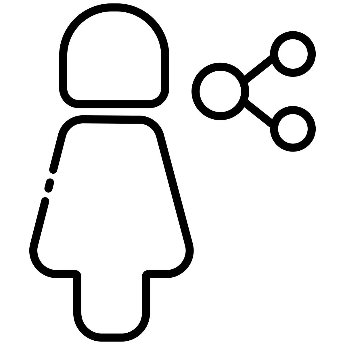 share icon