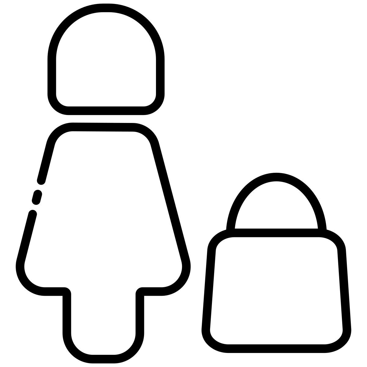 shopping icon