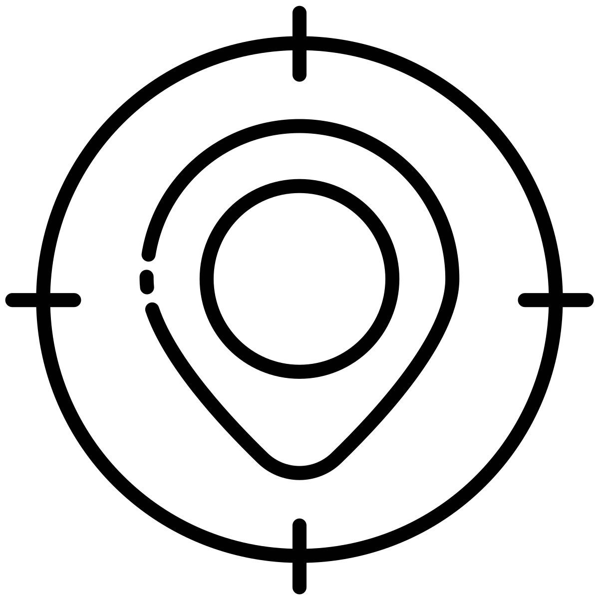 target icon