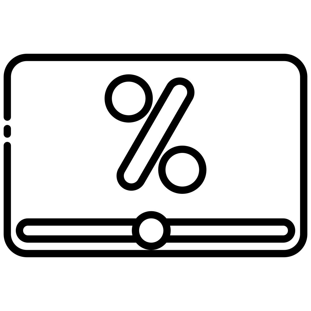 video promotion icon