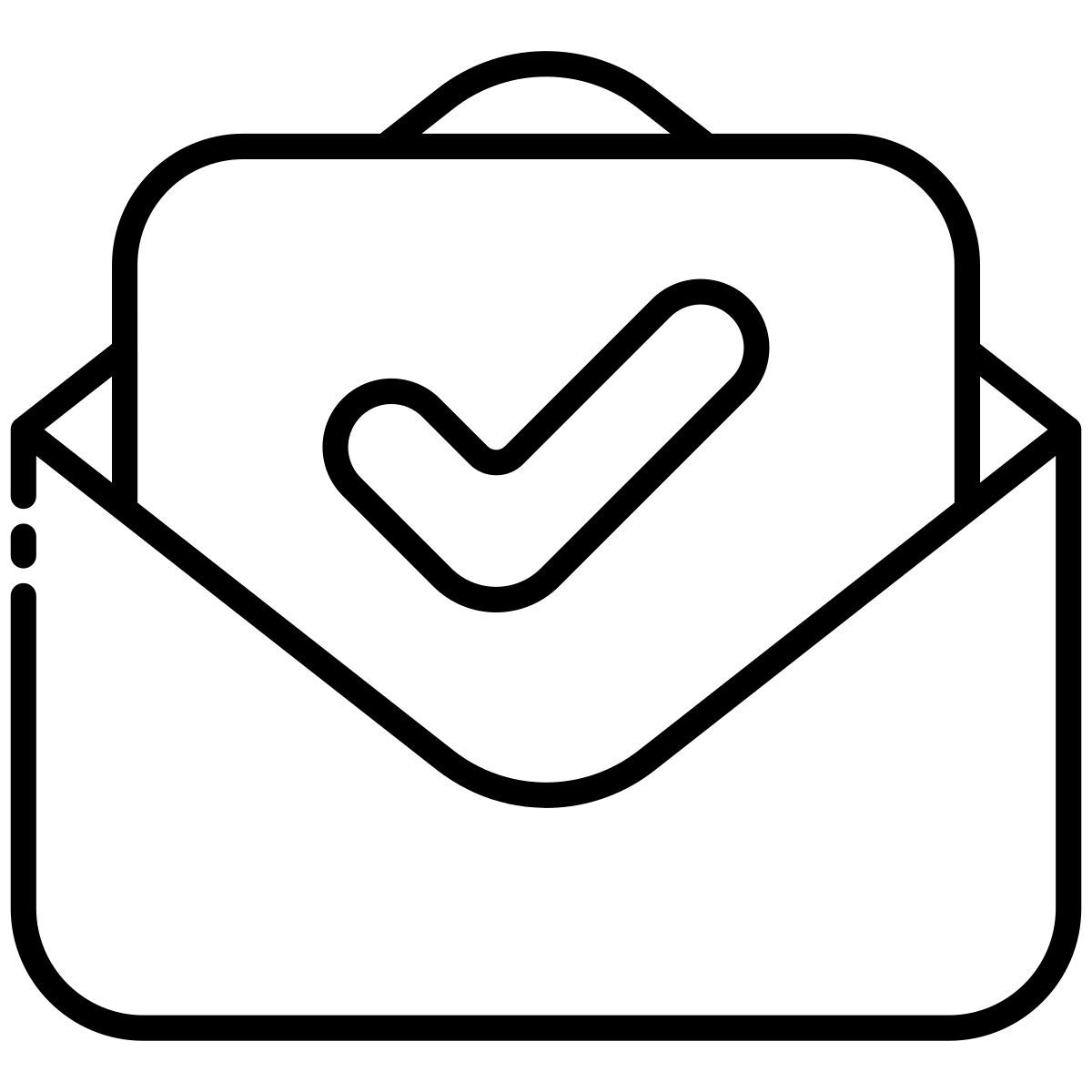 email icon