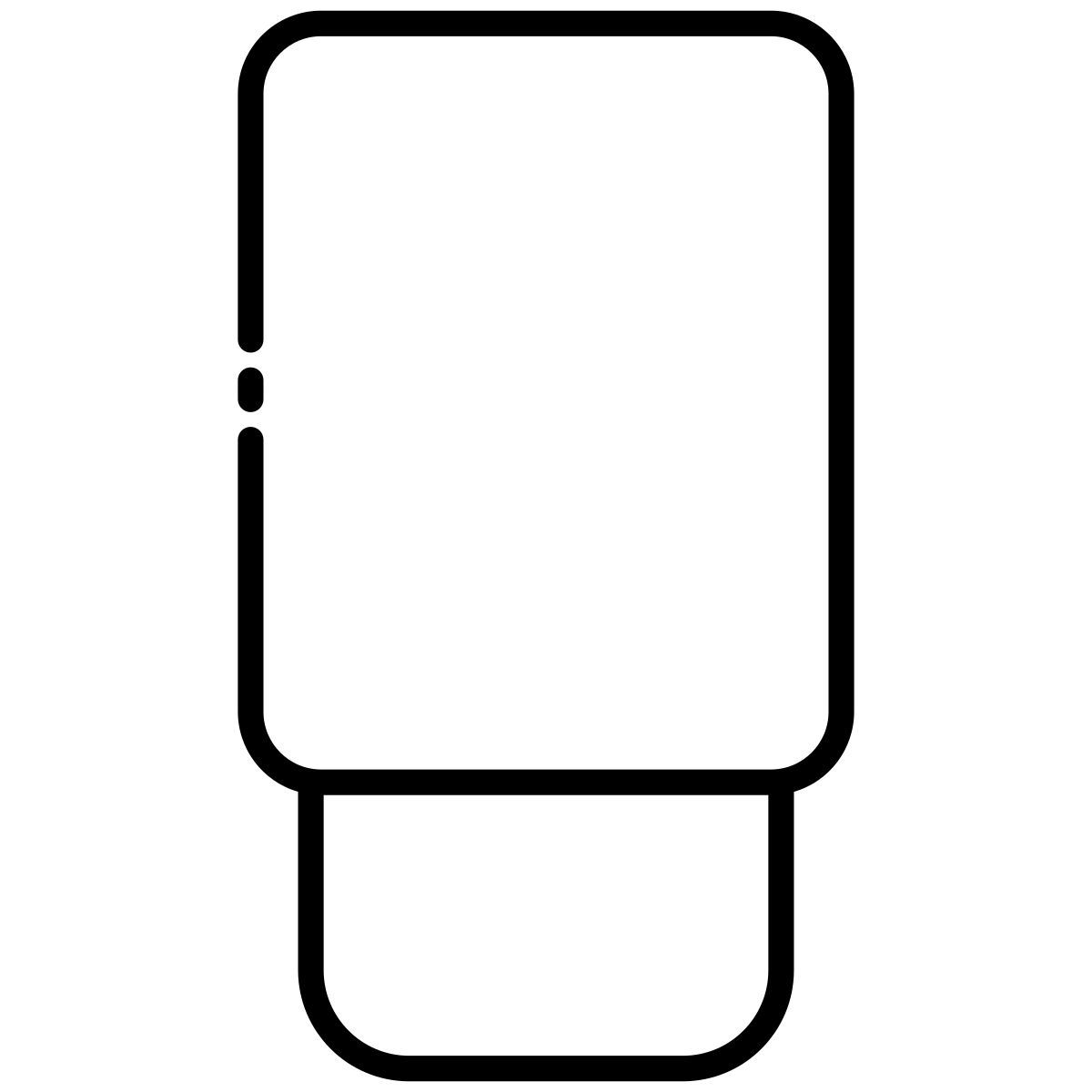 eraser icon