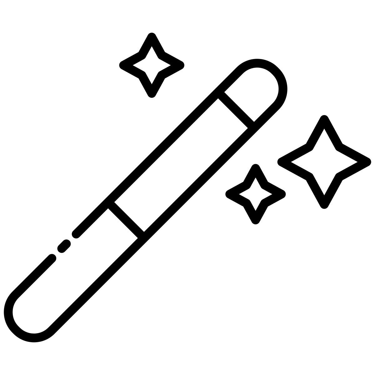magic wand icon