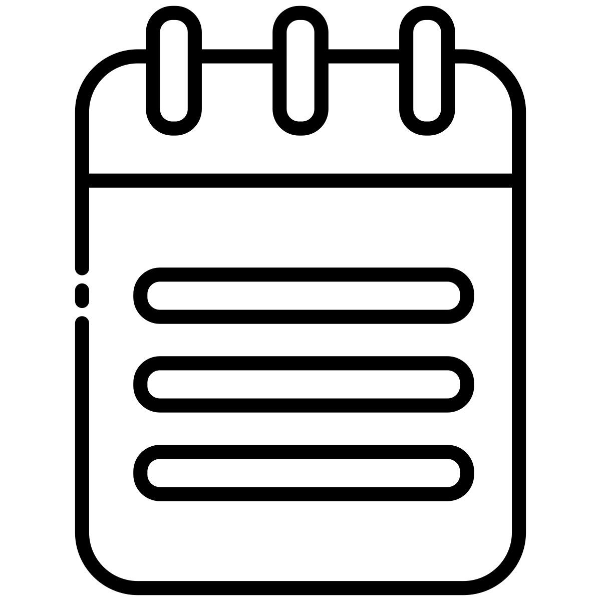 notes icon
