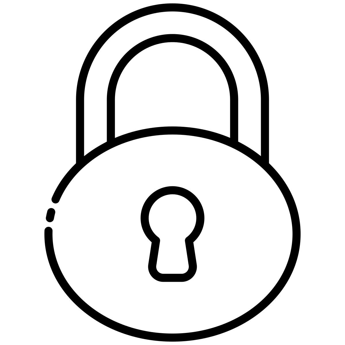 sbloccare icon