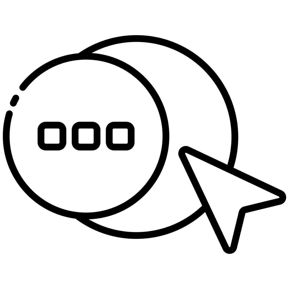 constructor de formas icon