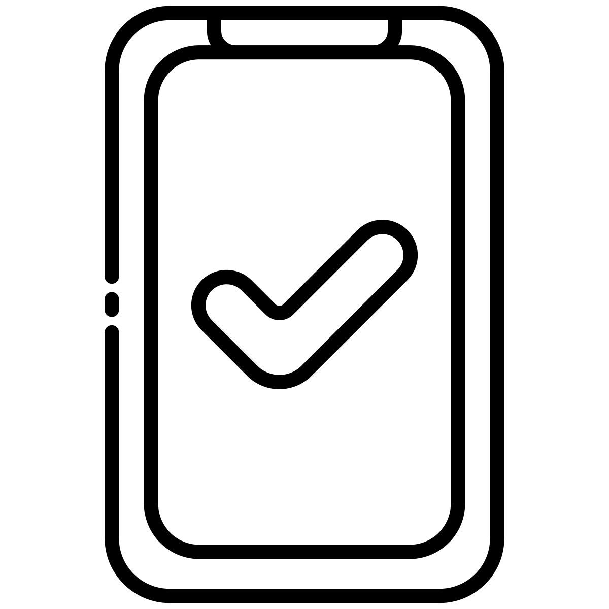 smartphone icon